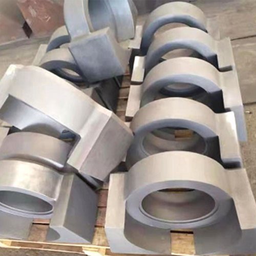Cast steel products